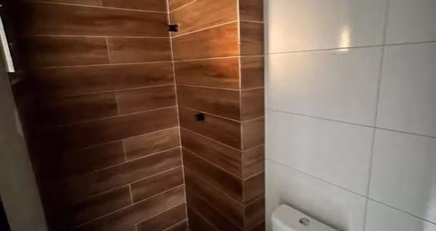 Apartamento com 2 dormitórios à venda, 36 m² por R$ 275.000 - Vila Campanela - São Paulo/SP