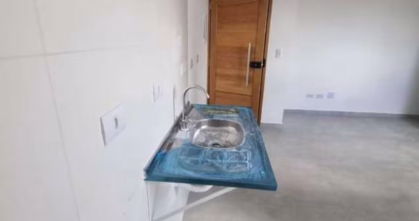 Apartamento com 2 dormitórios à venda, 37 m² por R$ 270.000,00 - Artur Alvim - São Paulo/SP