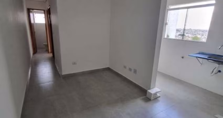 Apartamento com 2 dormitórios à venda, 41 m² por R$ 350.000,00 - Artur Alvim - São Paulo/SP