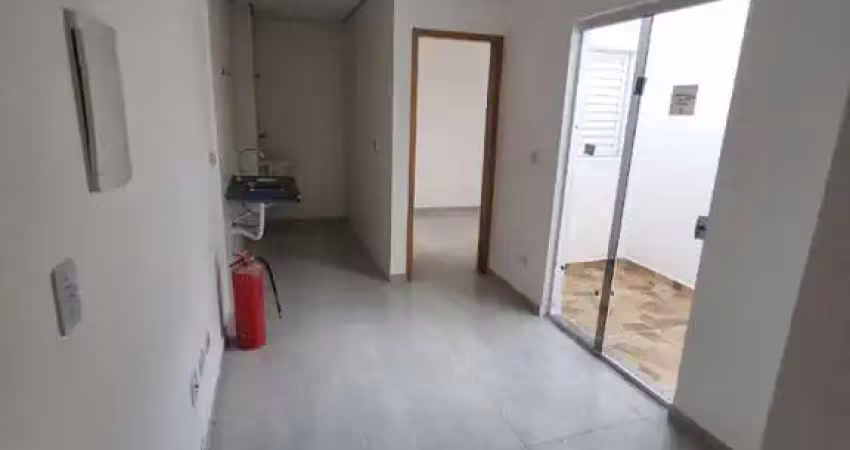 Apartamento com 2 dormitórios à venda, 32 m² por r$ 258.000,00 - artur alvim - são paulo/sp