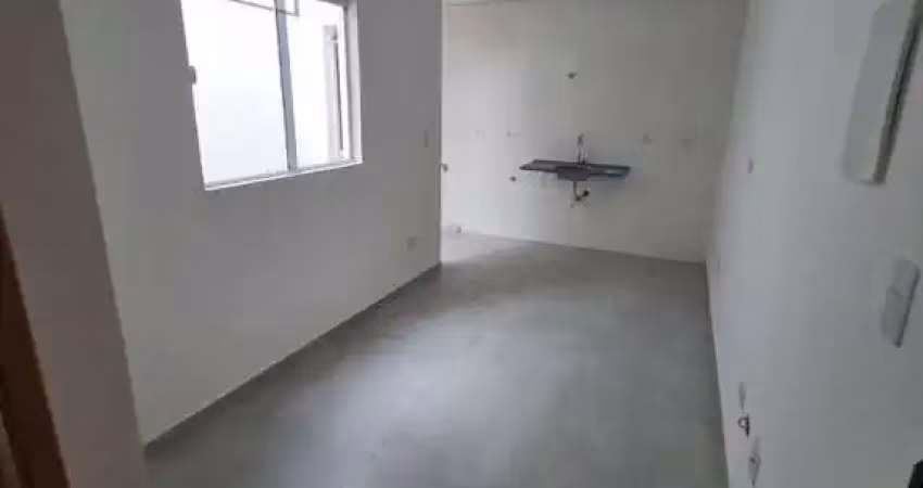 Apartamento com 1 dormitório à venda, 29 m² por r$ 250.000,00 - artur alvim - são paulo/sp