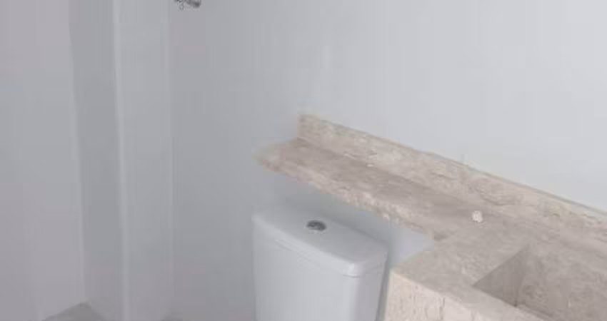 Apartamento com 2 dormitórios à venda, 33 m² por R$ 265.000 - Cidade Antônio Estevão de Carvalho - São Paulo/SP