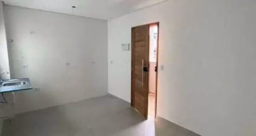 Apartamento com 1 dormitório à venda, 27 m² por r$ 270.000,00 - vila carrão - são paulo/sp