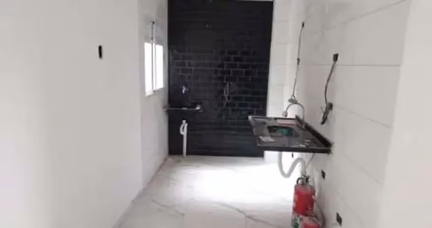 Apartamento com 2 dormitórios à venda, 45 m² por r$ 310.000 - vila campanela - são paulo/sp