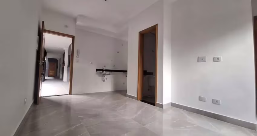Apartamento com 2 dormitórios à venda, 41 m² por r$ 380.000 - penha de frança - são paulo/sp
