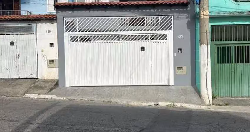 Sobrado com 3 dormitórios à venda, 123 m² por r$ 750.000 - parque boturussu - são paulo/sp