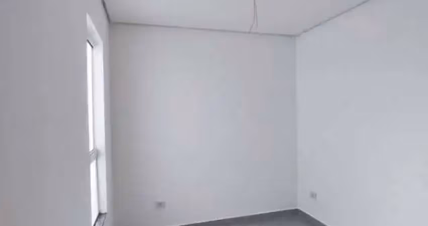 Apartamento com 2 dormitórios à venda, 36 m² por r$ 300.000 - vila bela - são paulo/sp