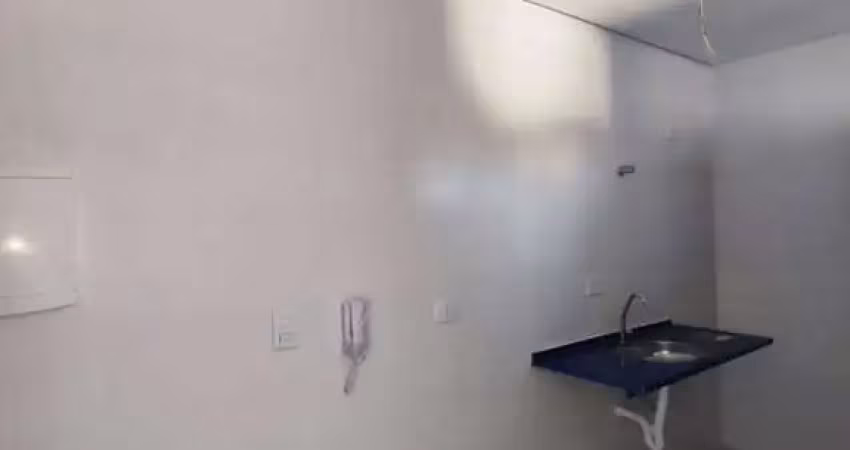 Apartamento com 2 dormitórios à venda, 36 m² por r$ 290.000 - vila bela - são paulo/sp