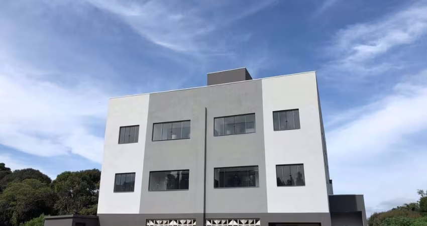 Apartamento para Locação em São Bento do Sul, 25 de julho, 2 dormitórios, 1 banheiro, 1 vaga