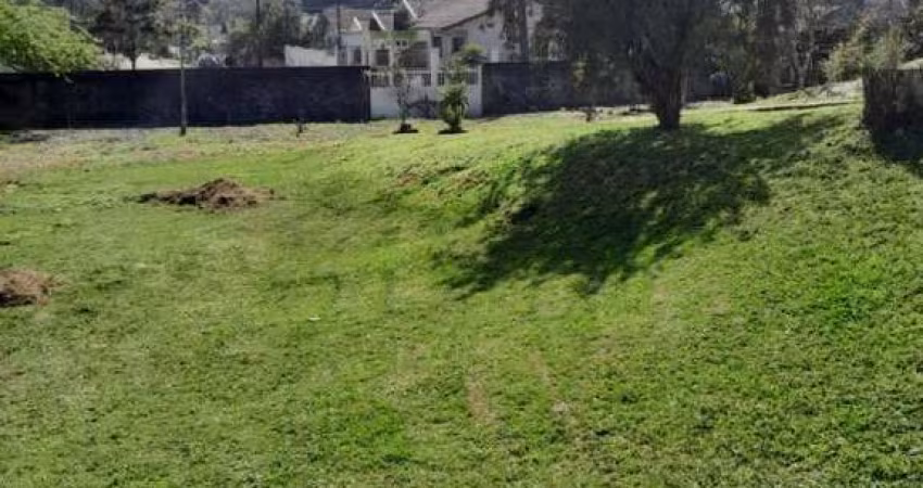Terreno para Venda em São Bento do Sul, Serra Alta