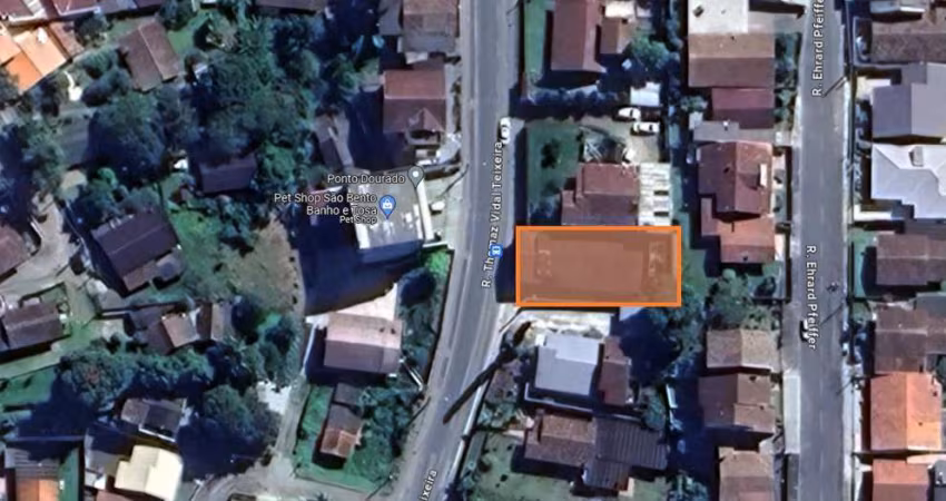 Terreno para Venda em São Bento do Sul, Centro