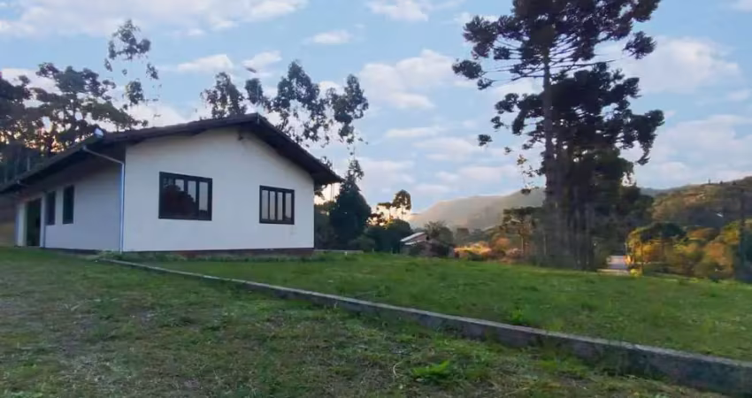 Casa para venda em são bento do sul, rio vermelho povoado, 3 dormitórios, 1 banheiro, 1 vaga