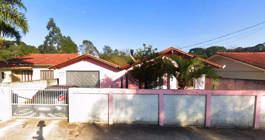 Casa para Venda em São Bento do Sul, Mato Preto, 3 dormitórios, 1 banheiro, 1 vaga