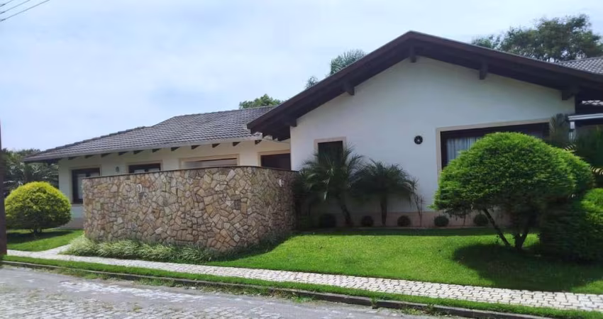 Casa para Venda em São Bento do Sul, Centro, 3 dormitórios, 1 suíte, 3 banheiros, 2 vagas