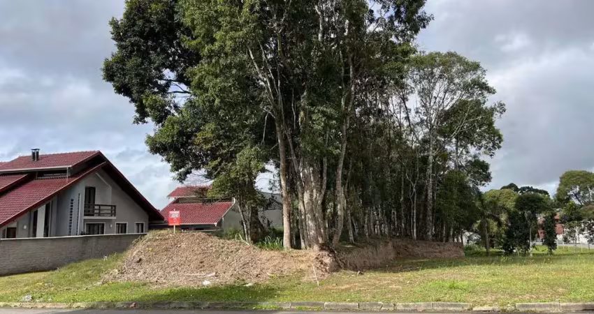 Terreno à venda no Progresso, São Bento do Sul 