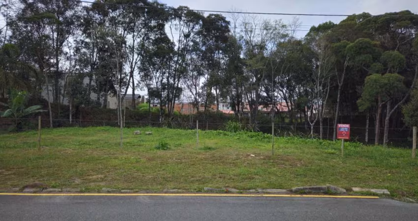 Terreno para Venda em São Bento do Sul, Progresso