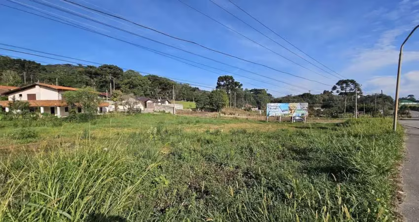 Terreno à venda no Brasilia, São Bento do Sul 
