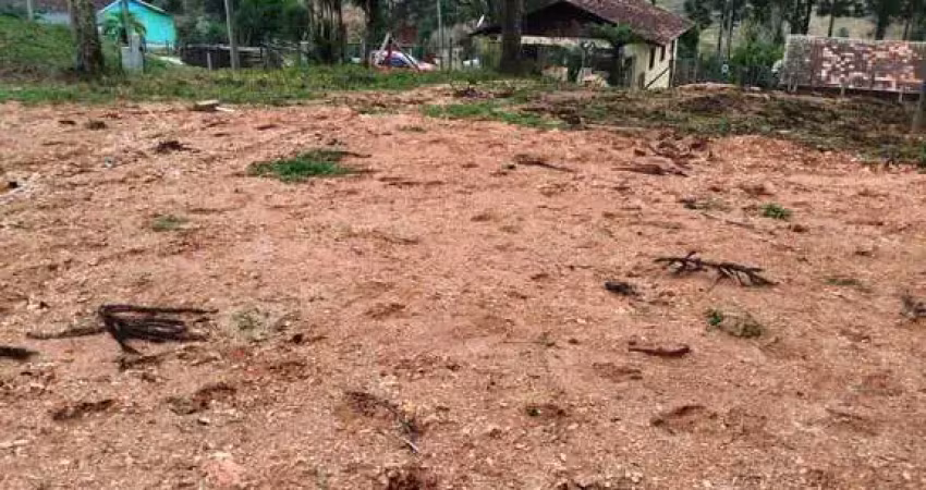 Terreno à venda na Rua Willi Pilz, Serra Alta, São Bento do Sul