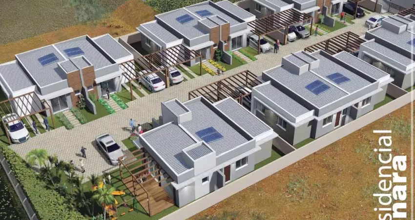Casa para venda em são bento do sul, oxford, 2 dormitórios, 1 banheiro, 2 vagas