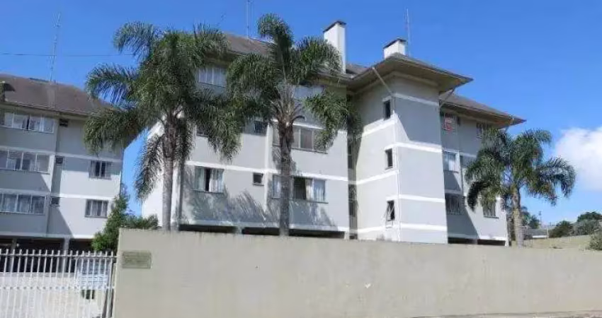 Apartamento para venda em são bento do sul, schramm, 2 dormitórios, 1 banheiro, 2 vagas