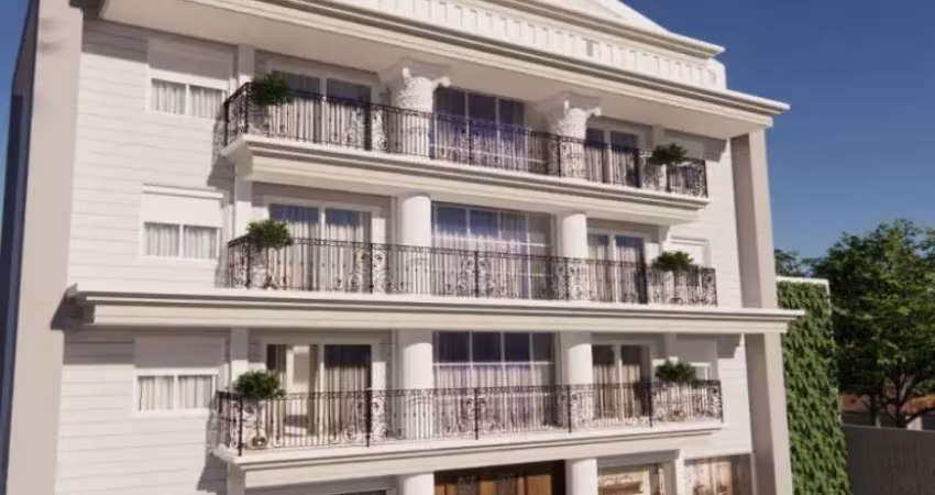 Apartamento para venda em são bento do sul, colonial, 2 dormitórios, 1 banheiro, 2 vagas