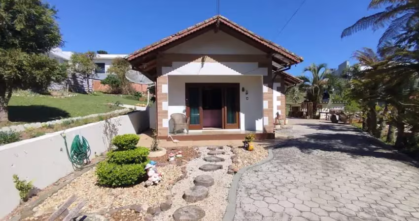 Casa para venda em são bento do sul, centenário, 4 dormitórios, 2 banheiros, 2 vagas