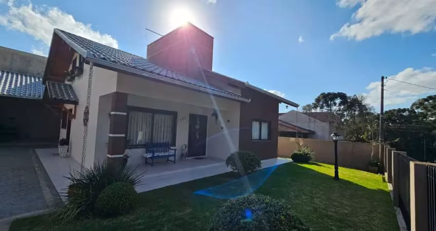 Casa para venda em são bento do sul, progresso, 3 dormitórios, 1 suíte, 3 banheiros, 2 vagas