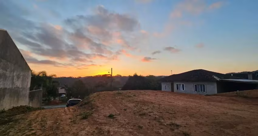 Terreno à venda na Rua Gertrudes Boldt, Serra Alta, São Bento do Sul