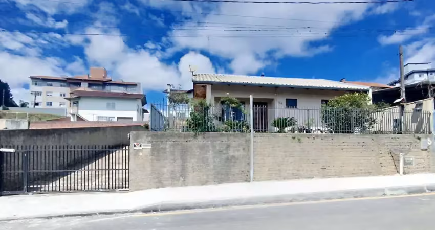 Casa para venda em são bento do sul, progresso, 3 dormitórios, 1 banheiro, 1 vaga