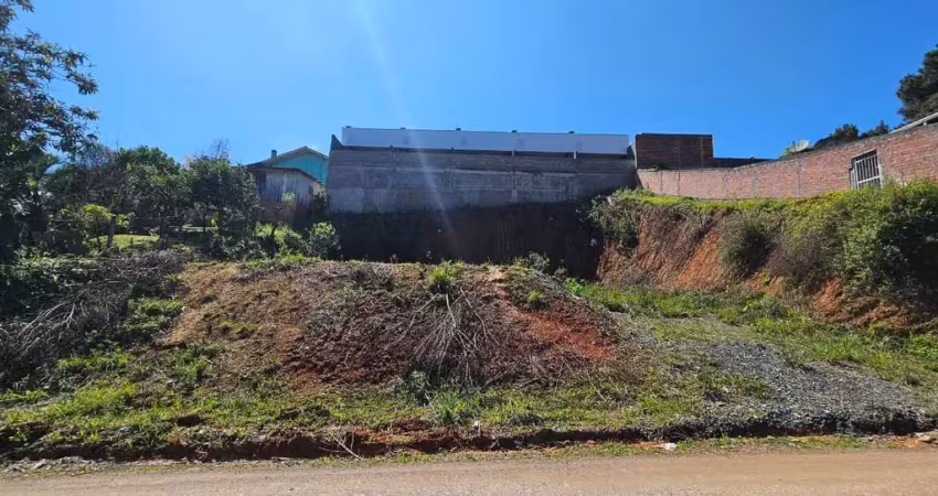 Terreno à venda na Serra Alta, São Bento do Sul 