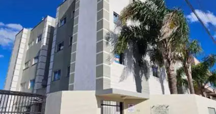 Apartamento para locação em são bento do sul, brasilia, 2 dormitórios, 1 banheiro, 1 vaga