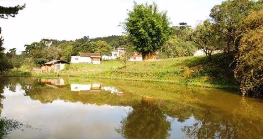 Chácara para Venda em São Bento do Sul, Serra Alta, 2 dormitórios, 1 banheiro, 1 vaga