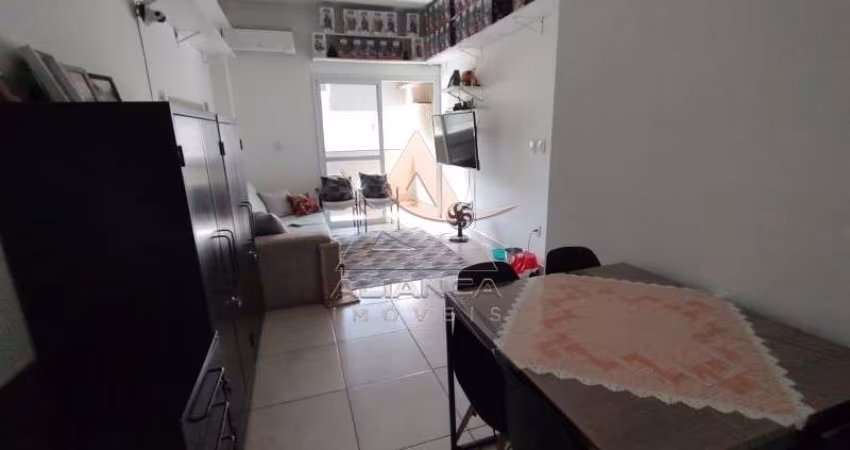Apartamento - Ribeirão Preto - Jardim Botânico