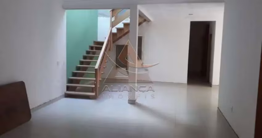 Casa com 4 quartos à venda no Parque das Figueiras, Ribeirão Preto 