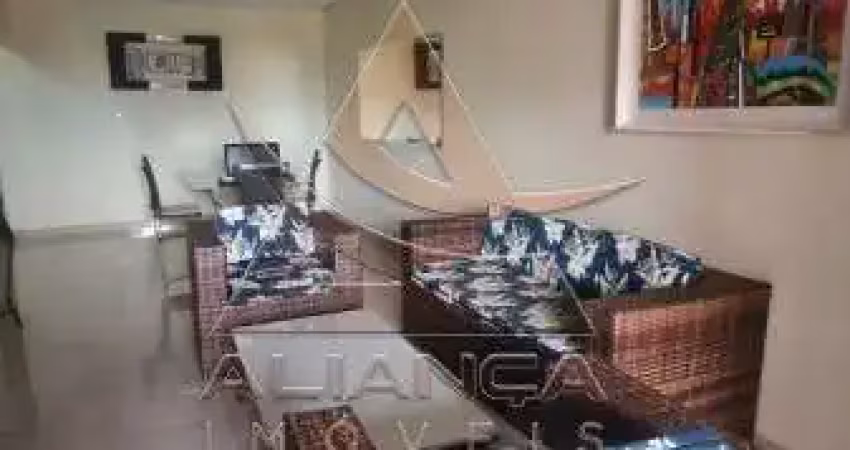 Apartamento com 2 quartos à venda no Centro, Ribeirão Preto 