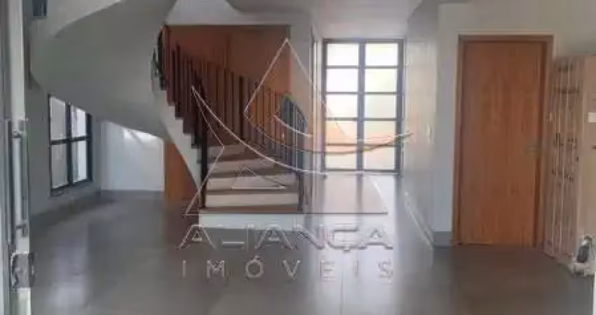 Casa condomínio - ribeirão preto - quinta da primavera