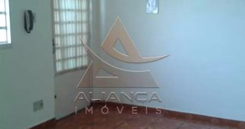 Apartamento - Ribeirão Preto - João Rossi