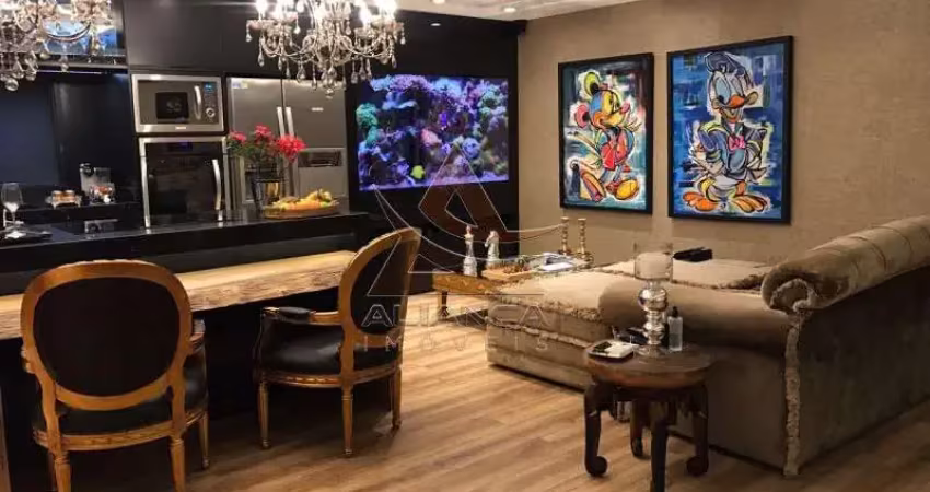 Apartamento - Ribeirão Preto - Jardim Botânico