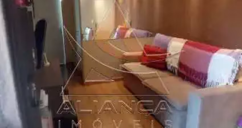 Apartamento - ribeirão preto - jardim herculano fernandes