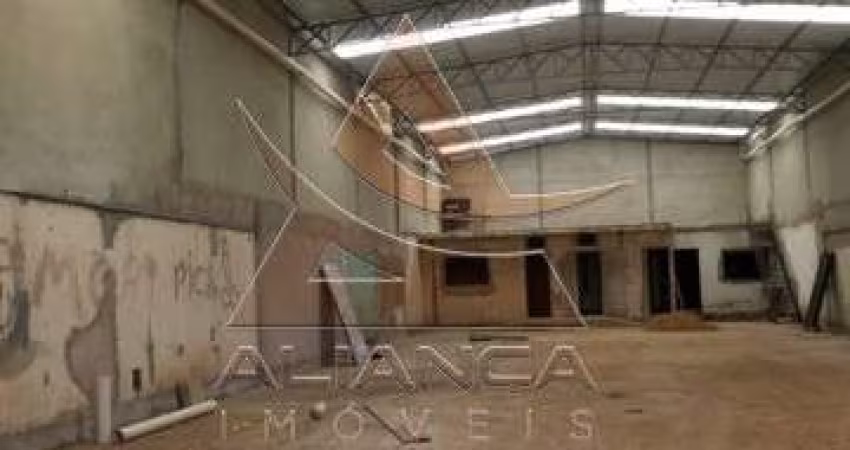 Comercial - Ribeirão Preto - Vila Carvalho