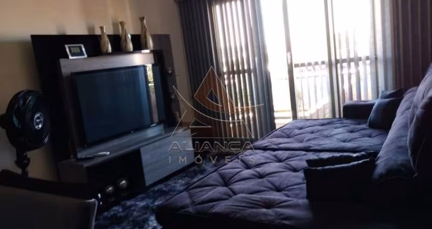 Apartamento - Ribeirão Preto - Planalto Verde