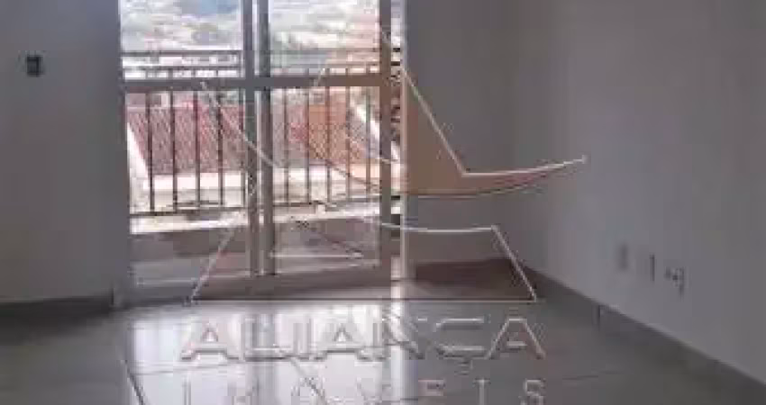 Apartamento com 2 quartos à venda na Vila Monte Alegre, Ribeirão Preto 