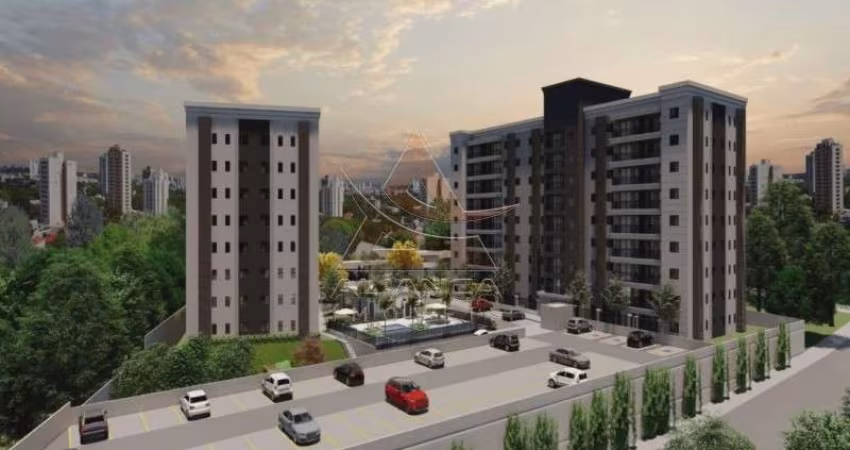 Apartamento - Ribeirão Preto - Bonfim Paulista