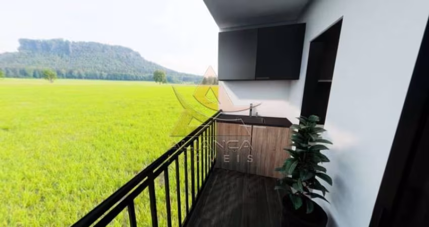 Apartamento - Ribeirão Preto - Bonfim Paulista