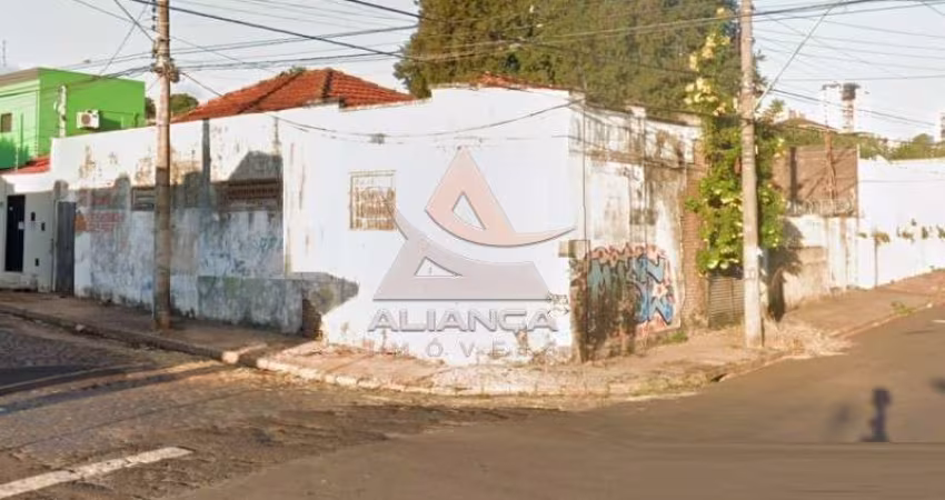 Terreno - Ribeirão Preto - Jardim Paulista