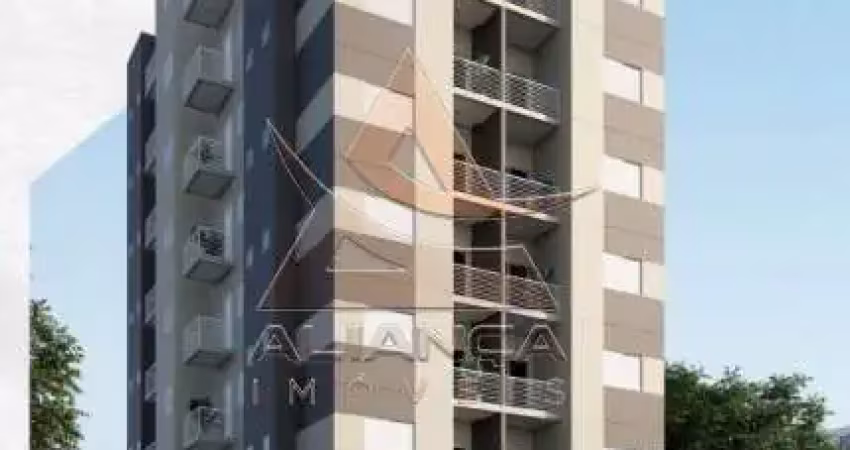 Apartamento - Ribeirão Preto - Ipiranga