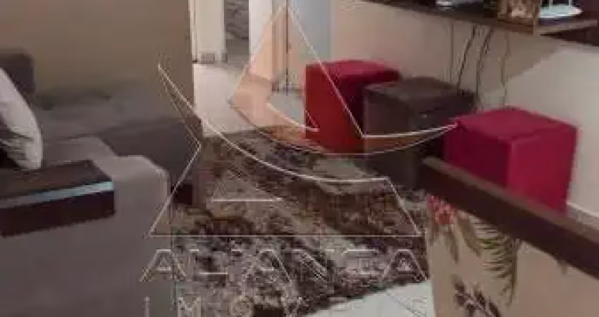 Apartamento - ribeirão preto - jardim herculano fernandes