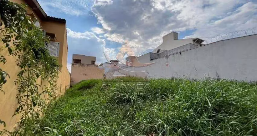 Terreno à venda no Alto da Boa Vista, Ribeirão Preto 