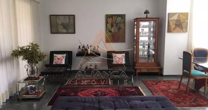 Apartamento - Ribeirão Preto - Vila Seixas