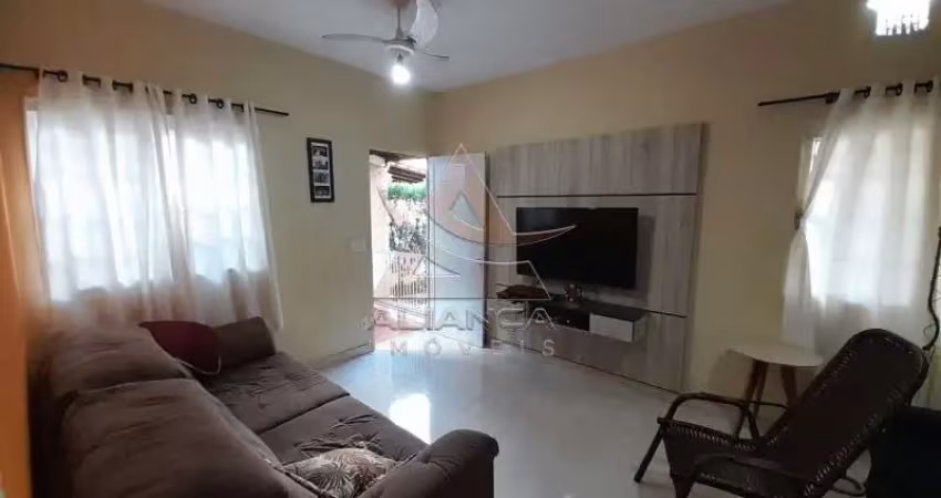 Casa Condomínio - Ribeirão Preto - Jardim Interlagos